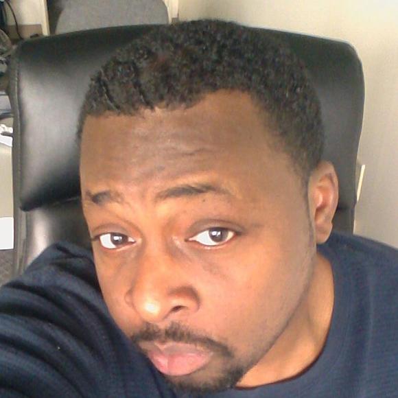 Meet your Posher, Sean - Picture 1 of 1